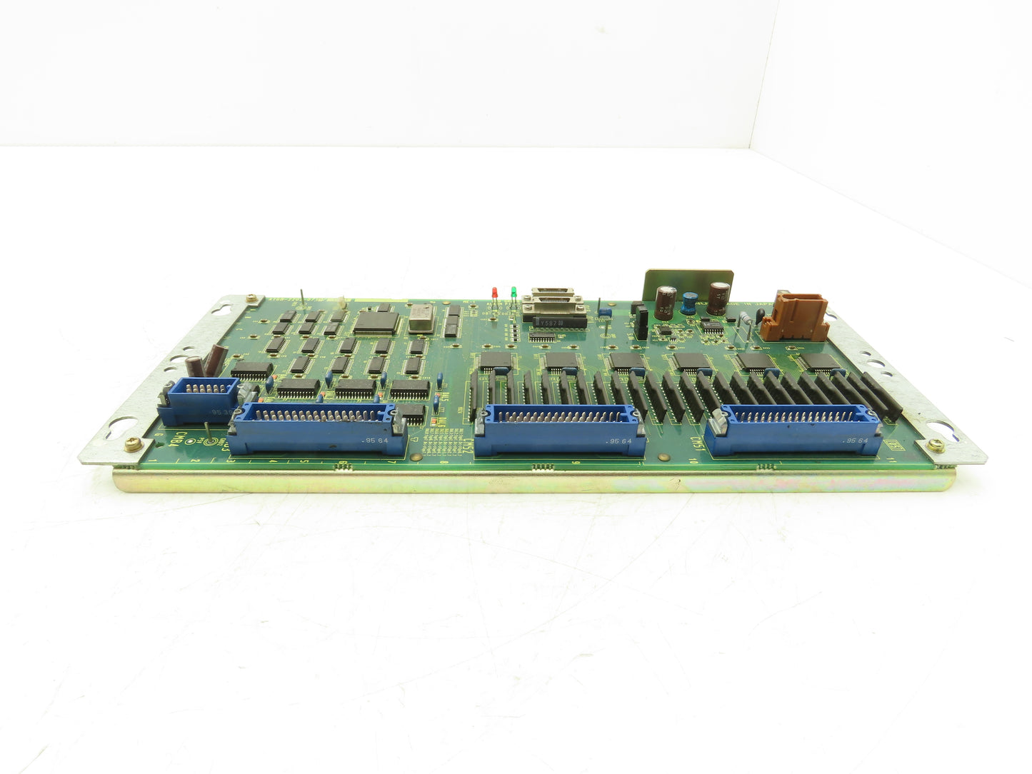 Fanuc A16B-2202-0730/05D Circuit Board Module