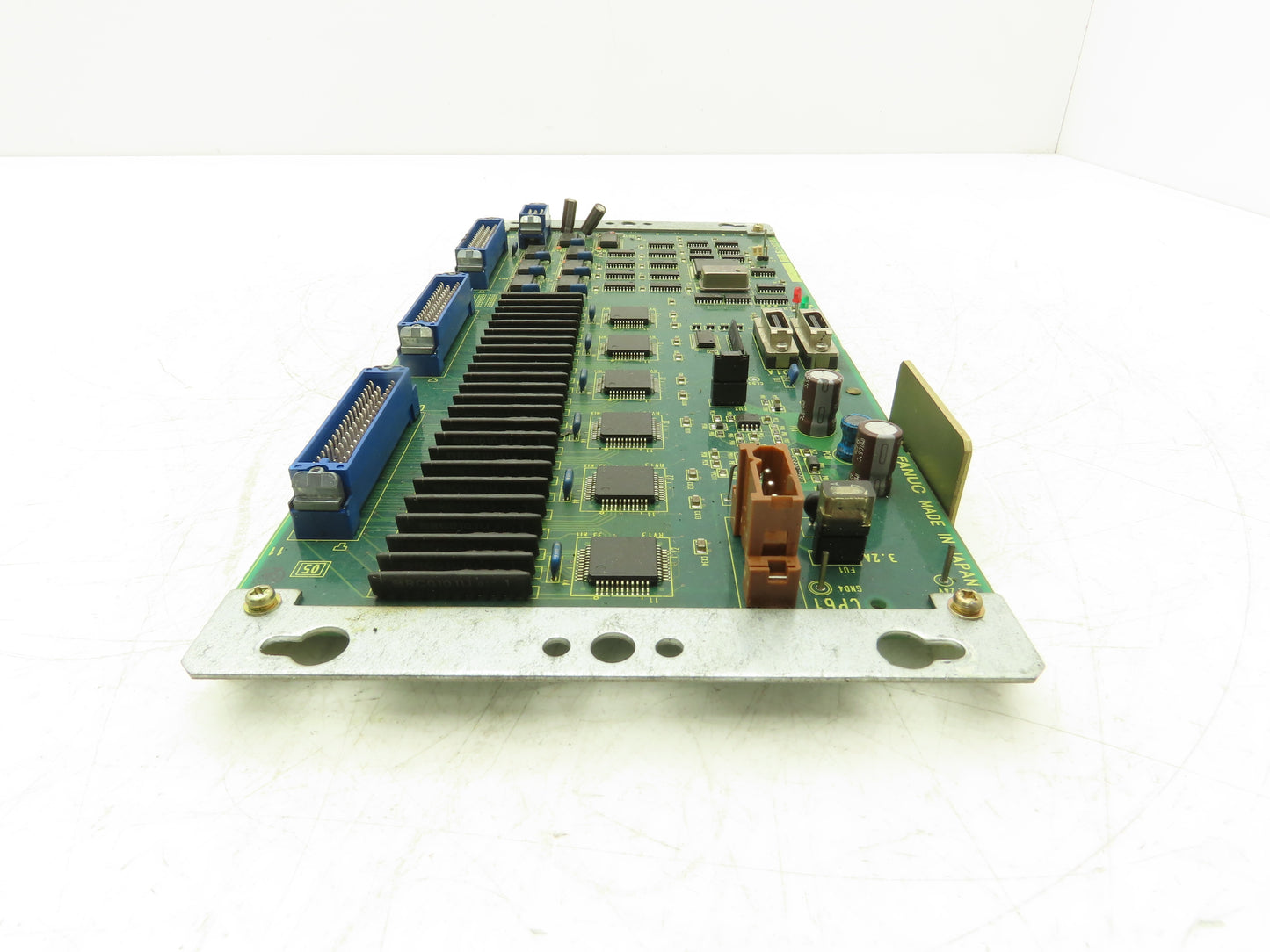 Fanuc A16B-2202-0730/05D Circuit Board Module