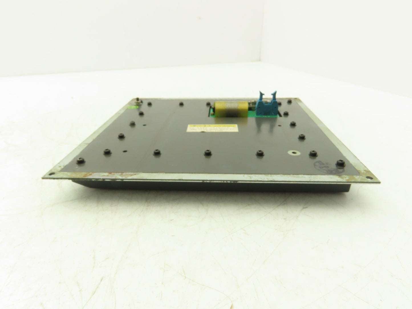 Fanuc A02B-0236-C125/MBR MDI Unit Operator Keypad Control Panel