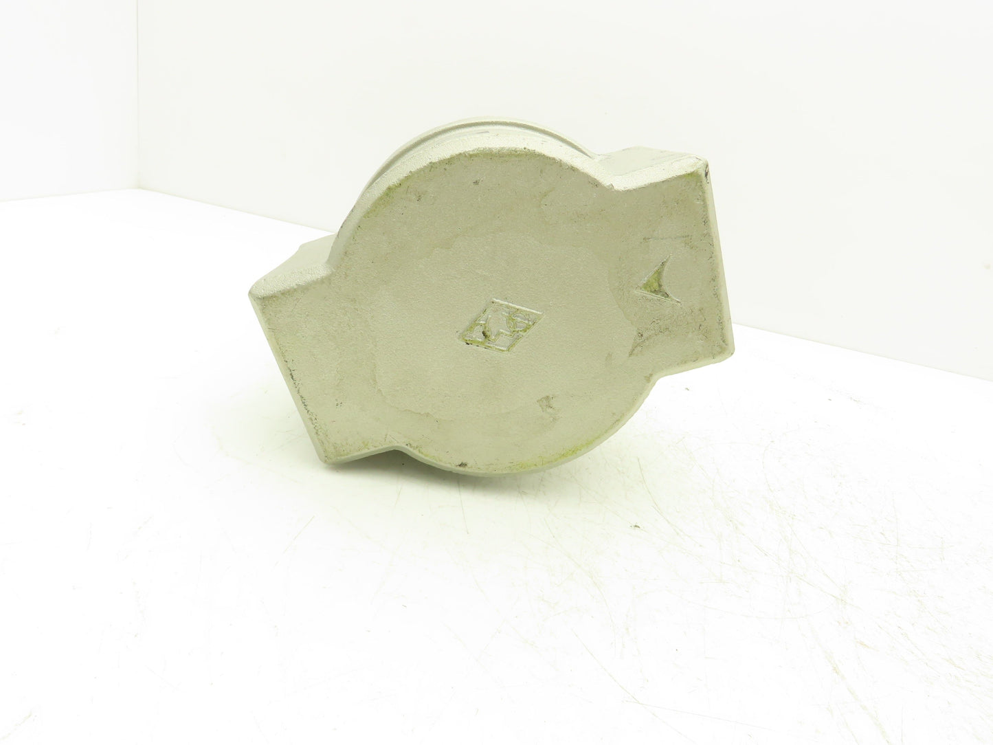 SMC NAF900-N20 Inline Compressed Air Filter 2"NPT 145 PSI