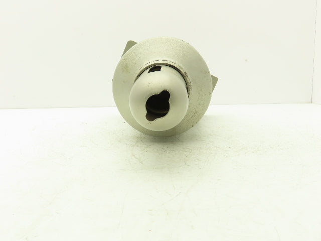 SMC NAF900-N20 Inline Compressed Air Filter 2"NPT 145 PSI