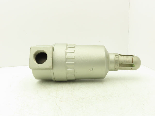 SMC NAF900-N20 Inline Compressed Air Filter 2"NPT 145 PSI