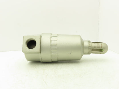 SMC NAF900-N20 Inline Compressed Air Filter 2"NPT 145 PSI