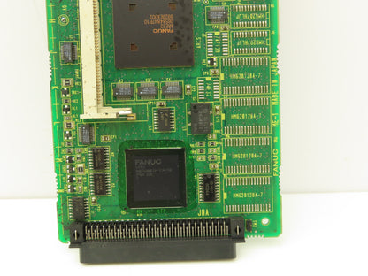 Fanuc A20B-8100-0265/04B Circuit Board Servo Control Module