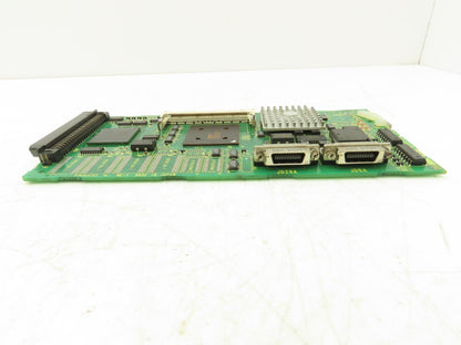 Fanuc A20B-8100-0265/04B Circuit Board Servo Control Module