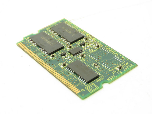 Fanuc A20B-3900-0042/01A RAM Stick Module