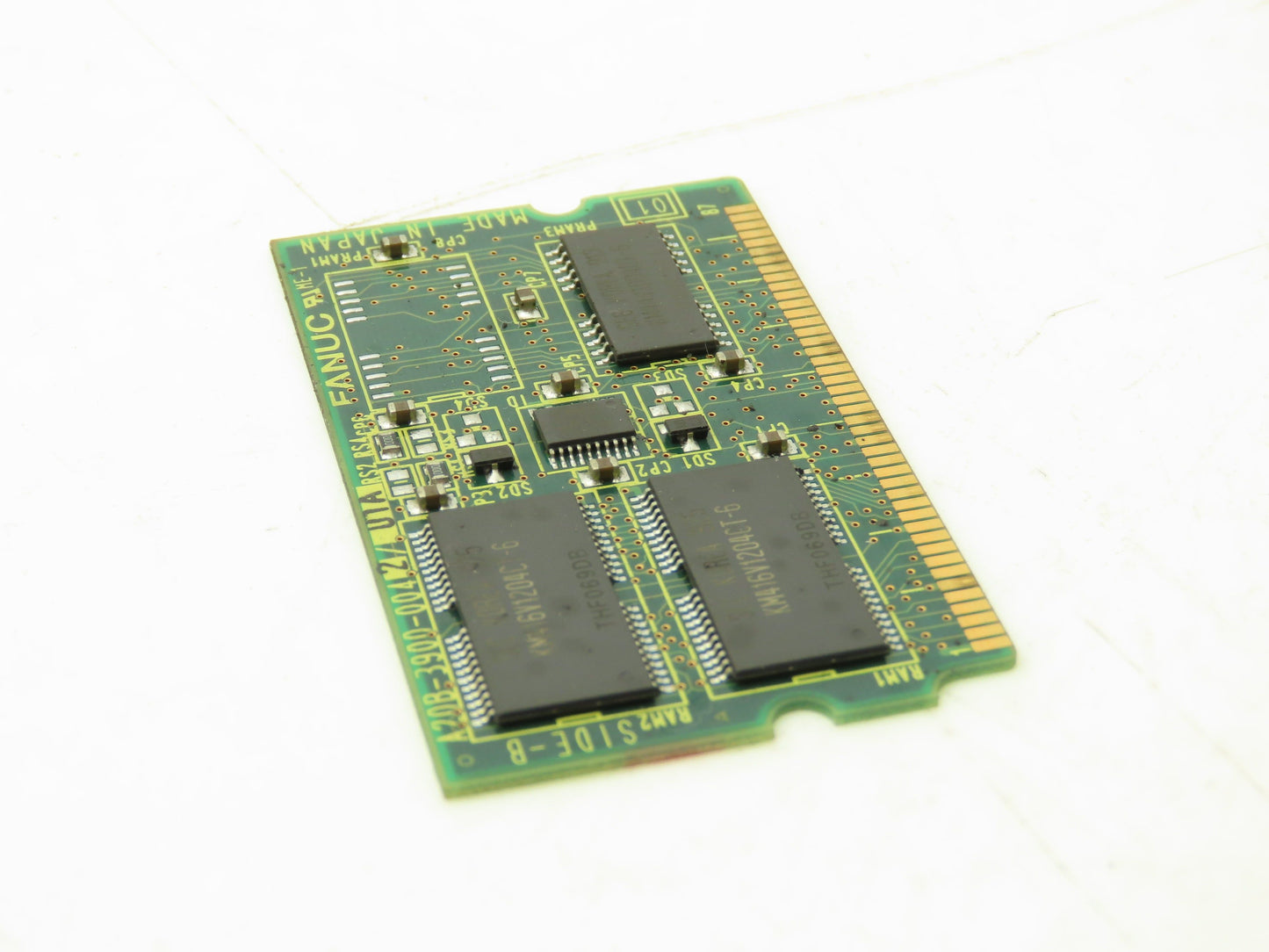 Fanuc A20B-3900-0042/01A RAM Stick Module