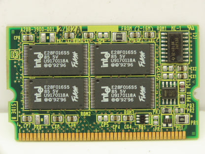 Fanuc A20B-3900-0012/02A F-ROM 2-16M Module