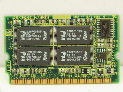 Fanuc A20B-3900-0012/02A F-ROM 2-16M Module