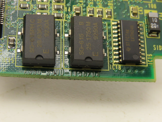 Fanuc A20B-3300-150/05B Accessory Circuit Board Module