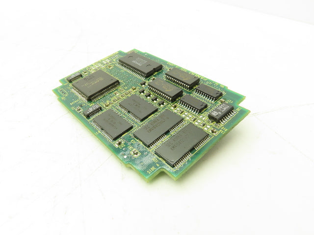 Fanuc A20B-3300-150/05B Accessory Circuit Board Module