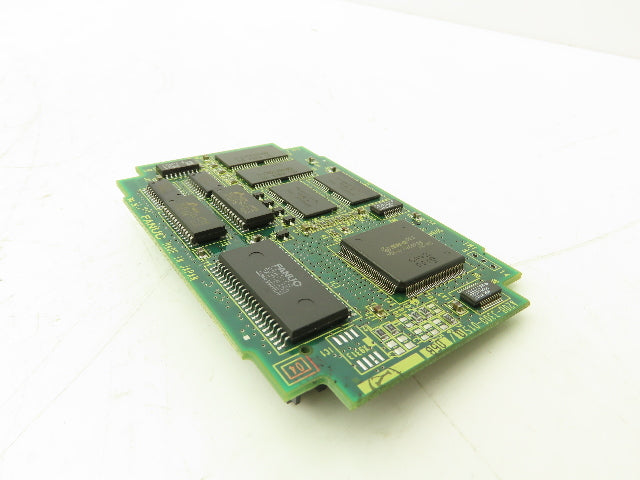 Fanuc A20B-3300-150/05B Accessory Circuit Board Module
