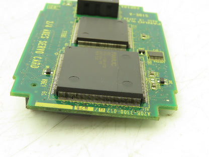 Fanuc A20B-3300-0120/02A 2/4 Axes Servo Card Control Module