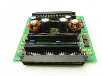 Fanuc A20B-2100-0290/01A Circuit Board