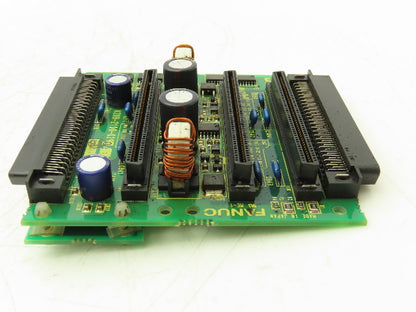 Fanuc A20B-2100-0290/01A Circuit Board