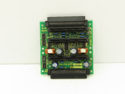 Fanuc A20B-2100-0290/01A Circuit Board