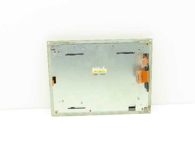 Fanuc A20B-0236-D821#AT Touch Screen Display Panel Module *READ