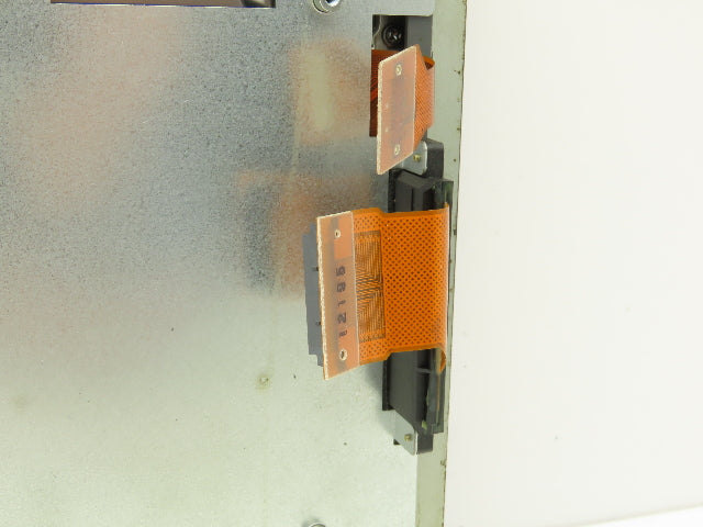 Fanuc A20B-0236-D821#AT Touch Screen Display Panel Module *READ