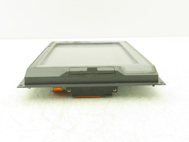 Fanuc A20B-0236-D821#AT Touch Screen Display Panel Module *READ