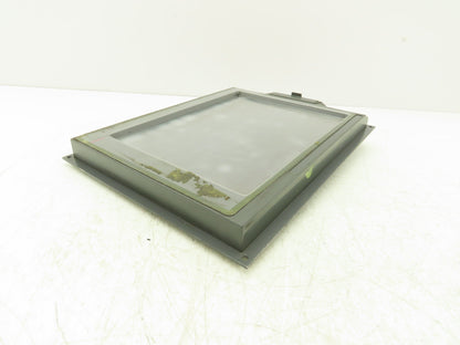 Fanuc A20B-0236-D821#AT Touch Screen Display Panel Module *READ
