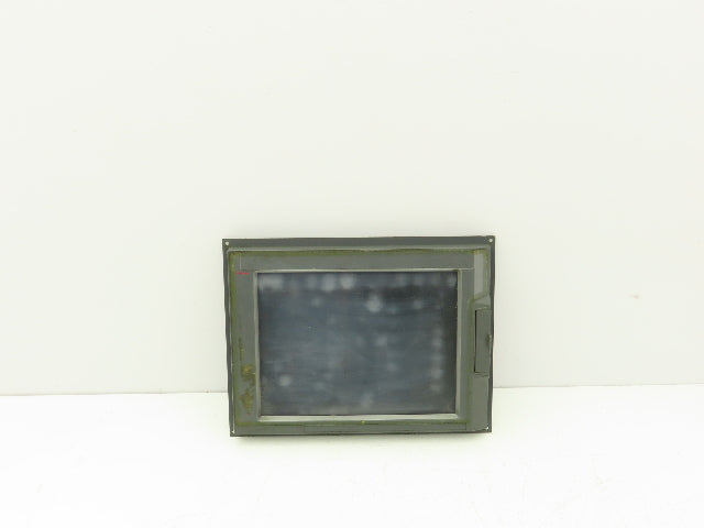 Fanuc A20B-0236-D821#AT Touch Screen Display Panel Module *READ