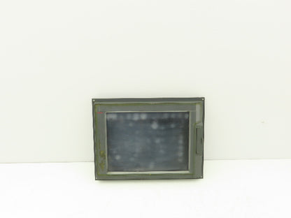Fanuc A20B-0236-D821#AT Touch Screen Display Panel Module *READ