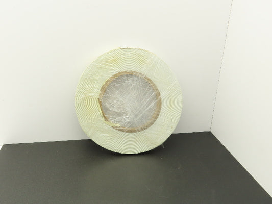 Habasit FNB-5EQ Flat Conveyor Belt 3/4" x 100' White Machine Tape