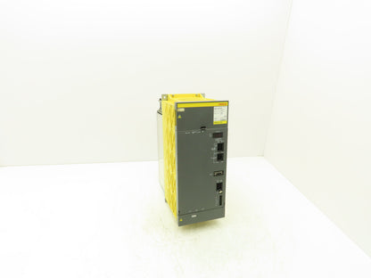 Fanuc A06B-6102-H230#H520 AC Servo Drive Amplifier Spindle Module 230V 133A Out