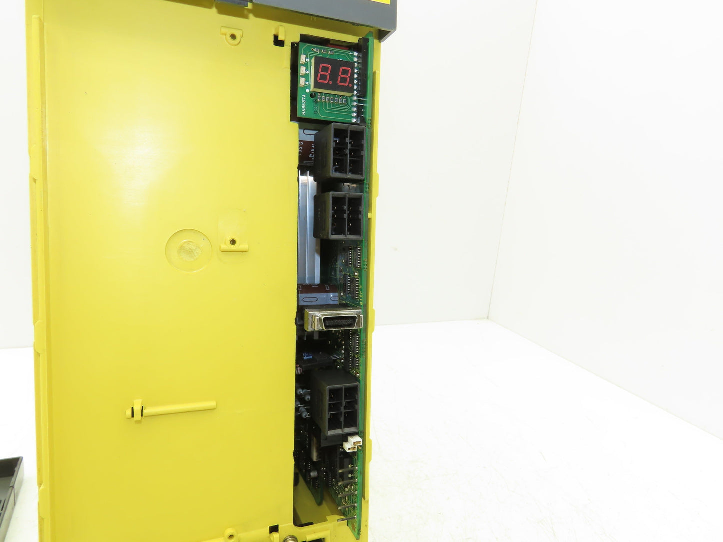 Fanuc A06B-6102-H230#H520 AC Servo Drive Amplifier Spindle Module 230V 133A Out