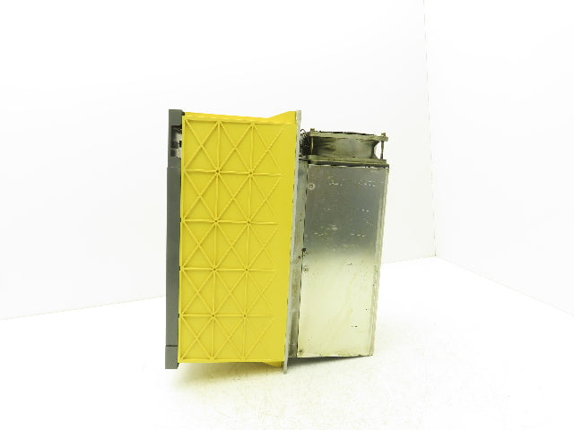 Fanuc A06B-6102-H230#H520 AC Servo Drive Amplifier Spindle Module 230V 133A Out