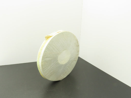 Habasit FNB-5EQ Flat Conveyor Belt 30mm x 100' White Machine Tape