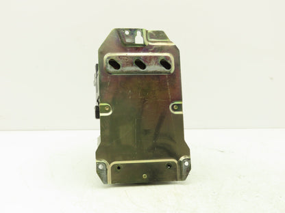 Allen Bradley 509-DOD Size 3 Motor Starter Contactor 120V Coil 90A 50Hp 600VAC