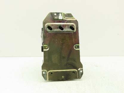 Allen Bradley 509-DOD Size 3 Motor Starter Contactor 120V Coil 90A 50Hp 600VAC