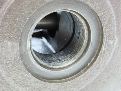 Vickers RCS 10 B4 30 Hydraulic Pressure Relief Valve 125-500 PSI