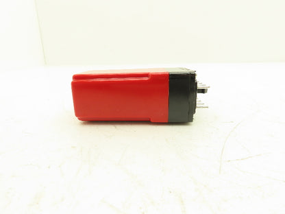 Red Lion Controls PRA13021 Relay Module Converter 115VAC 1-3kHz 12 Pin