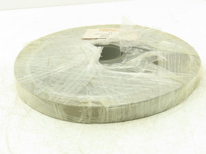 Chiorino Conveyor Belt 1" x 100' Machine Tape 1.25mm Thick Rubber/Polyester