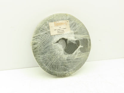 Chiorino Conveyor Belt 1" x 100' Machine Tape 1.25mm Thick Rubber/Polyester
