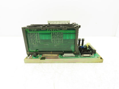 Yaskawa Electric JZNCU-MRK09-18 Robotics Control System