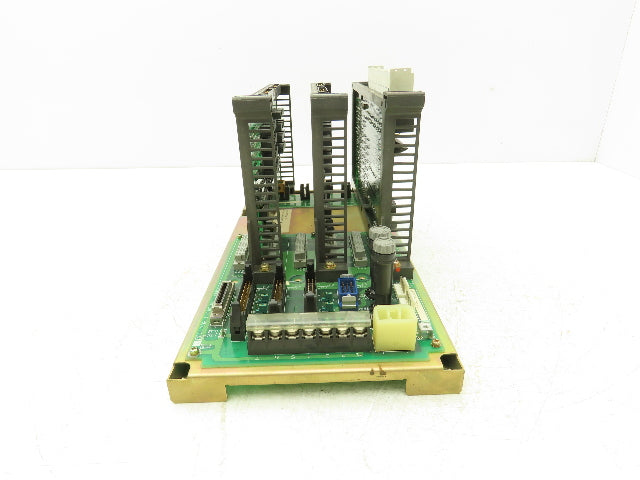 Yaskawa Electric JZNCU-MRK09-18 Robotics Control System