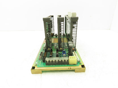 Yaskawa Electric JZNCU-MRK09-18 Robotics Control System