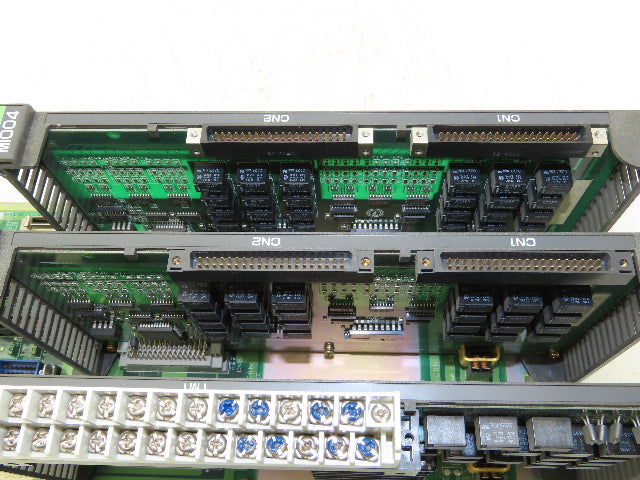 Yaskawa Electric JZNCU-MRK09-18 Robotics Control System