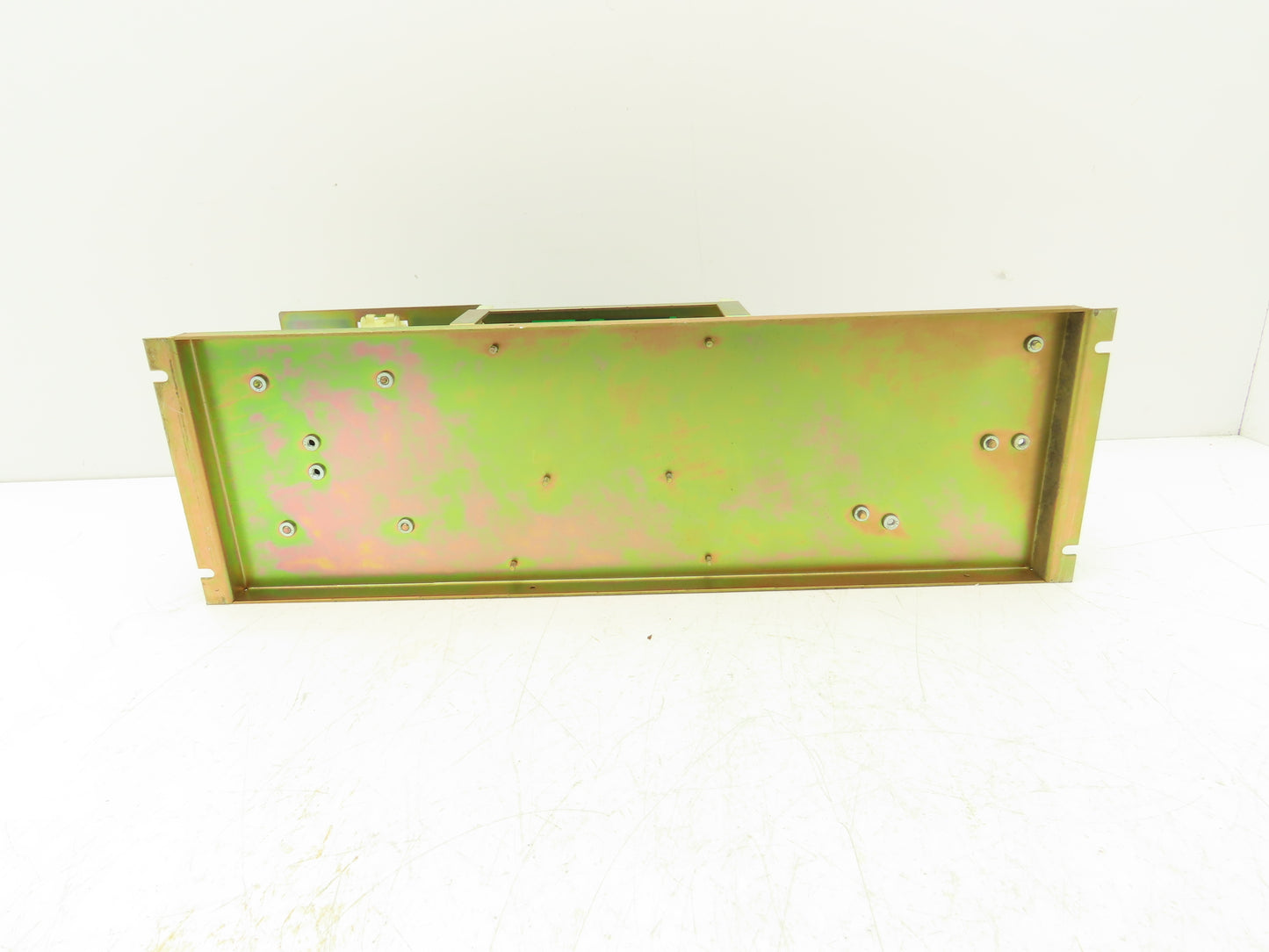 Yaskawa JZNCU-MTU02-1 | CPT10199 CNC Transformer Contactor Control Unit