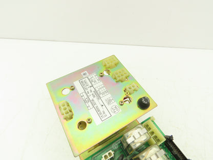 Yaskawa JZNCU-MTU02-1 | CPT10199 CNC Transformer Contactor Control Unit