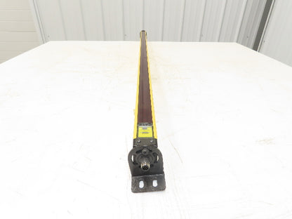 Banner SLSE30-1200Q8 EZ Screen Safety Light Curtain Emitter 1200mm 24VDC