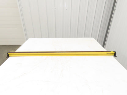 Banner SLSE30-1200Q8 EZ Screen Safety Light Curtain Emitter 1200mm 24VDC