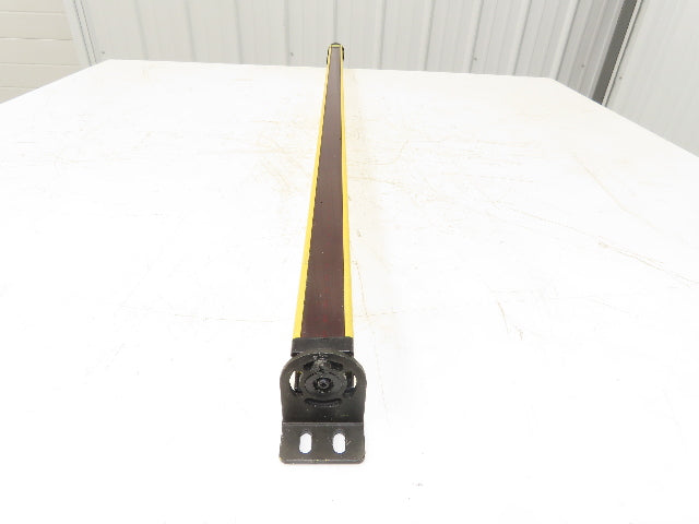 Banner SLSE30-1200Q8 EZ Screen Safety Light Curtain Emitter 1200mm 24VDC