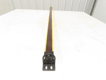 Banner SLSE30-1200Q8 EZ Screen Safety Light Curtain Emitter 1200mm 24VDC