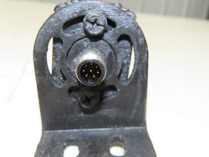 Banner SLSE30-1200Q8 EZ Screen Safety Light Curtain Emitter 1200mm 24VDC