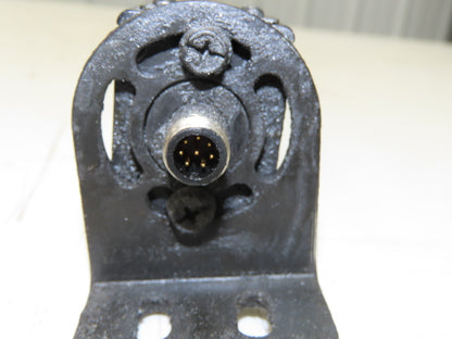 Banner SLSE30-1200Q8 EZ Screen Safety Light Curtain Emitter 1200mm 24VDC