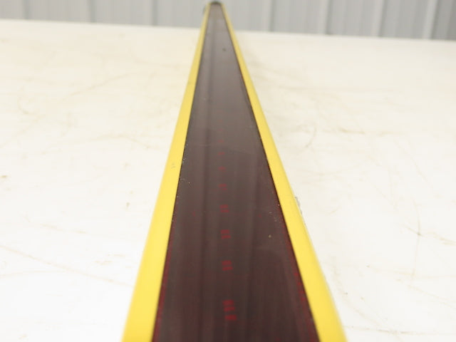 Banner SLSE30-1200Q8 EZ Screen Safety Light Curtain Emitter 1200mm 24VDC